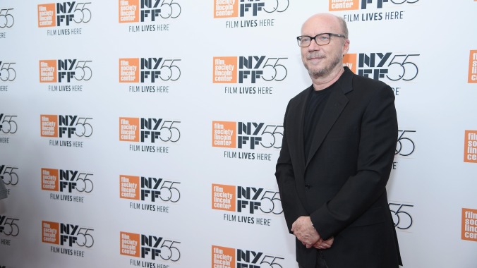 Jury finds Crash director Paul Haggis liable of rape