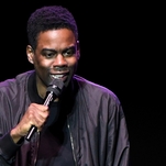 Chris Rock will return to live television in 2023 Netflix special