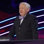 The Masked Singer pays touching tribute to Leslie Jordan