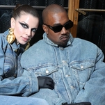 Julia Fox thinks Kanye West relationship was a 