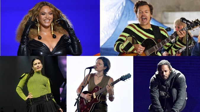 2023 Grammy nomination predictions: 20 artists who deserve to be on the ballot