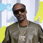 Snoop Dogg is getting his own biopic, from Menace II Society's Allen Hughes