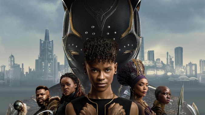 Who’s back and who’s new in Black Panther: Wakanda Forever