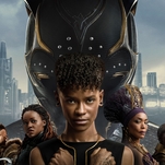 Who’s back and who’s new in Black Panther: Wakanda Forever