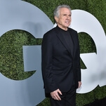 Warren Beatty sued for alleged sexual assault of a teen girl in 1973