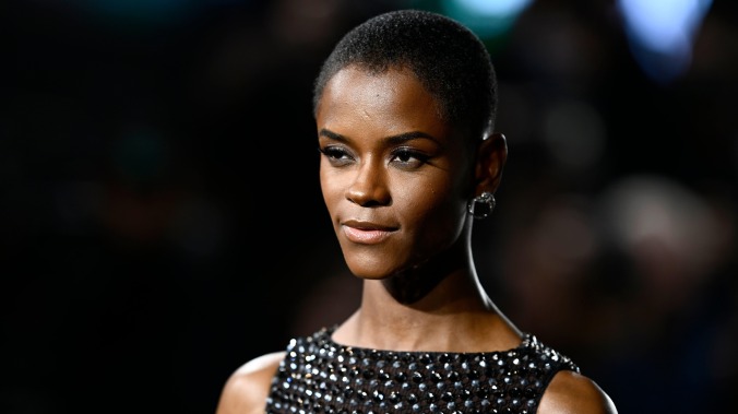 Letitia Wright’s vaccination status, whatever it is, didn’t affect Black Panther: Wakanda Forever’s schedule, says producer