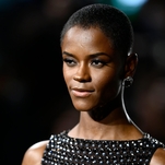 Letitia Wright's vaccination status, whatever it is, didn't affect Black Panther: Wakanda Forever's schedule, says producer