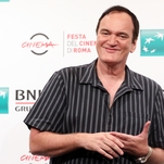 Quentin Tarantino announces he's shooting an 8-episode mystery show next year