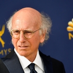 Larry David sued for crypto ad in which he talked crap about crypto, which feels about right