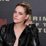 Kristen Stewart to make her feature directorial debut with The Chronology Of Water