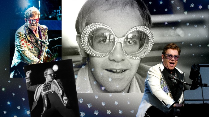 Essential Elton John: Counting down the Rocket Man’s 30 best songs