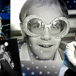 Essential Elton John: Counting down the Rocket Man's 30 best songs