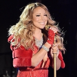 Legally, Mariah Carey can't call herself Queen of Christmas