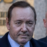 Kevin Spacey facing seven new sexual assault charges in the U.K.