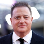 Brendan Fraser will not attend the Golden Globes even if he cinches a nomination
