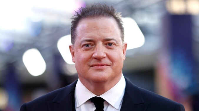 Brendan Fraser will not attend the Golden Globes even if he cinches a nomination