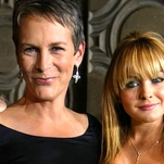 Jamie Lee Curtis says “the right people” are talking about a Freaky Friday sequel