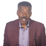 Ernie Hudson talks Ghostbusters, Oz, and Quantum Leap