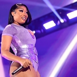Megan Thee Stallion takes out restraining order against her label