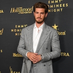 Andrew Garfield says his work as Spider-Man felt 