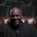 HBO's docuseries Shaq dives into the basketball icon in first trailer