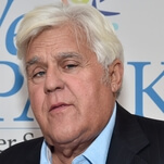 Jay Leno seriously burned after car erupts in flames