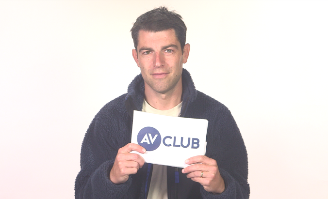 Max Greenfield on The Neighborhood, his new book, and a Bob’s Burgers spinoff