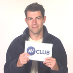 Max Greenfield on The Neighborhood, his new book, and a Bob's Burgers spinoff