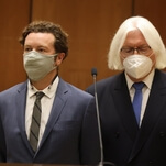 Danny Masterson declines testifying in his own defense at rape trial