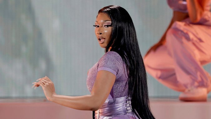 The biggest snubs and surprises from the 2023 Grammy nominations: Arctic Monkeys, Megan Thee Stallion, Drake, and more