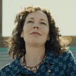 Sam Mendes' Empire Of Light trailer offers a glimpse at Olivia Colman and Michael Ward's stirring performances