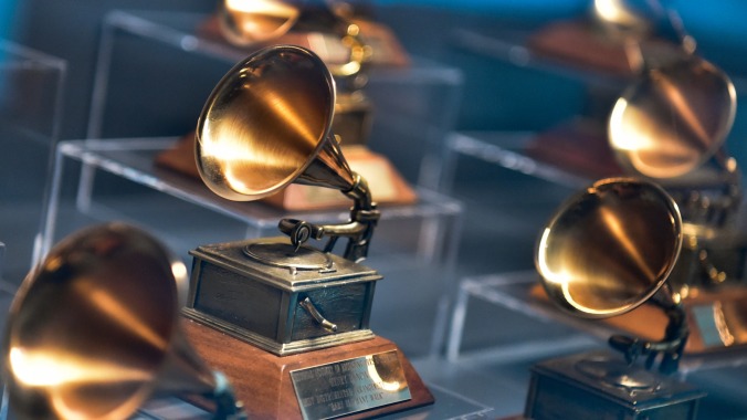 Here are the nominees vying for trophies at the 2023 Grammy Awards