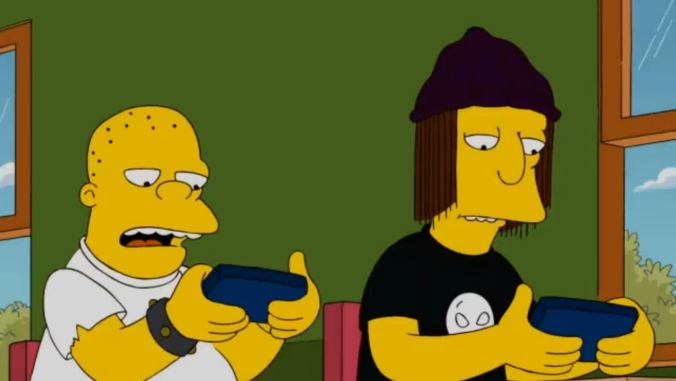 After nine years of dutiful tweeting, SimpsonsQOTD has pulled the plug