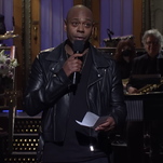 Dave Chappelle's Saturday Night Live monologue criticized by ADL, others