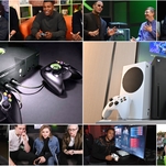 Great games, great menus, terrible Gamertags: 20 years of Xbox Live
