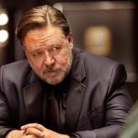 Russell Crowe plays the wrong hand in Poker Face