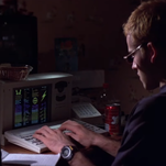For a brief, glorious time, you could watch Hackers in 49 two-minute clips on Twitter