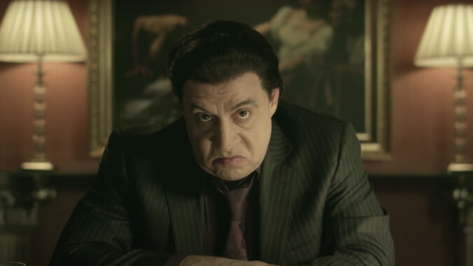 Netflix signs last-minute deal to keep Lilyhammer on the streamer