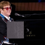 Sir Elton John bids North America adieu with final Los Angeles concert