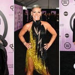 The American Music Awards 2022: Here's a look at this year's red carpet arrivals