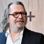 Gary Oldman is no longer a young man, has once again teased his impending retirement