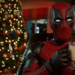 Ryan Reynolds wrote a whole Deadpool Christmas movie that he's never gotten around to making