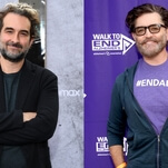 Jay Duplass and Timothy Omundson to play god(s) in the new Percy Jackson show