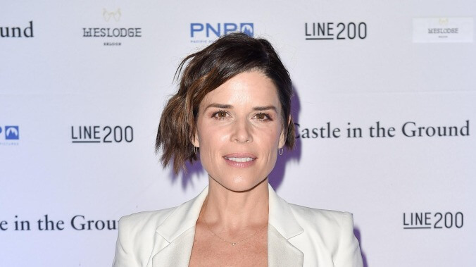 ABC takes back its series order for Neve Campbell and David E. Kelley's new drama Avalon