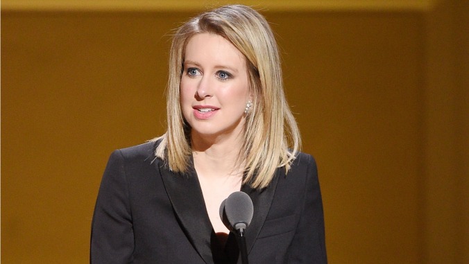 Elizabeth Holmes sentenced to 11 years in Theranos fraud case