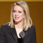 Elizabeth Holmes sentenced to 11 years in Theranos fraud case