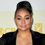 Raven-Symoné says she didn't want her character on Disney's Raven's Home to be gay