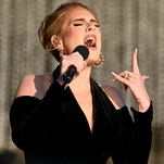 Seven Grammy nominations later, Adele's postponed Vegas residency finally arrives