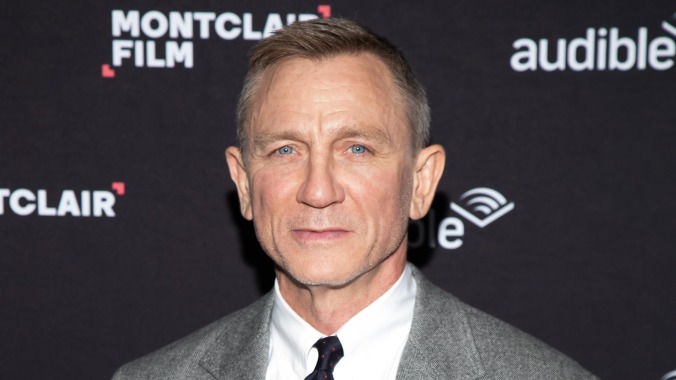 Daniel Craig knew it was time to reset James Bond with No Time To Die