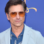 John Stamos wants you to give Lori Loughlin a break, ok?